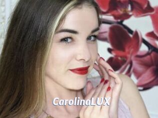 CarolinaLUX