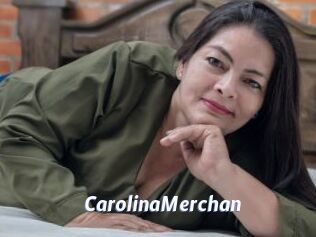 CarolinaMerchan