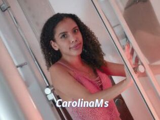 CarolinaMs