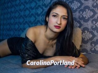 CarolinaPortland