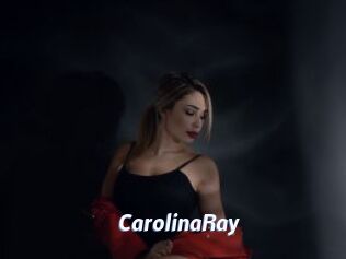 CarolinaRay
