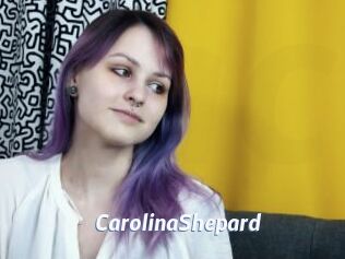 CarolinaShepard