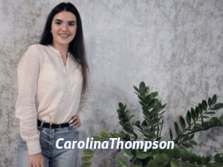 CarolinaThompson