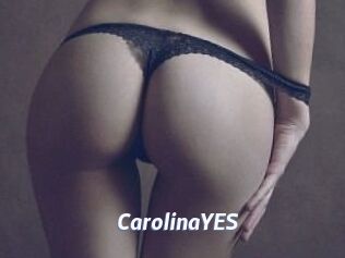 Carolina_YES