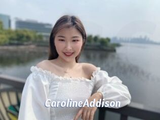 CarolineAddison