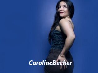 CarolineBecher