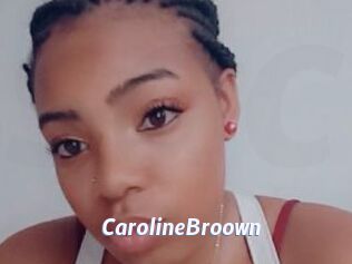 CarolineBroown