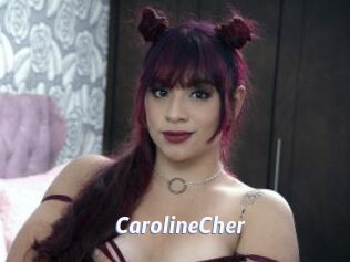 CarolineCher
