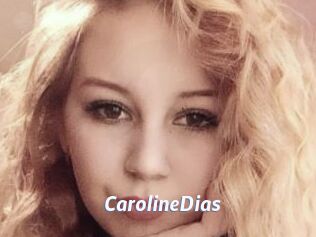CarolineDias