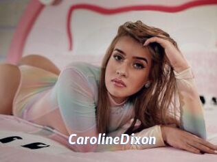 CarolineDixon