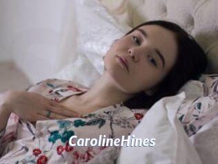 CarolineHines
