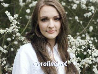 CarolineHot