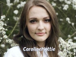 CarolineHottie