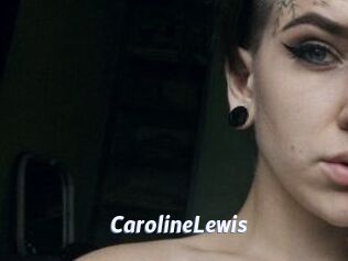 CarolineLewis