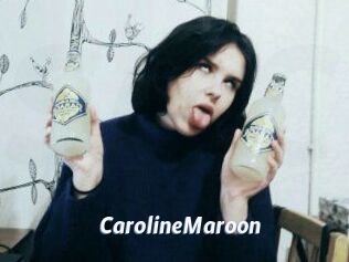 CarolineMaroon