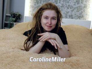 CarolineMiler