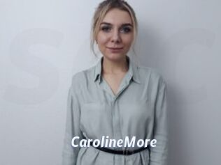 CarolineMore