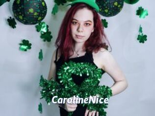 CarolineNice