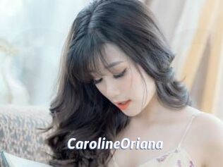 CarolineOriana