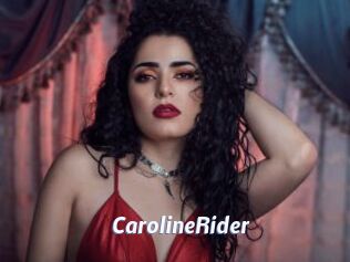 CarolineRider