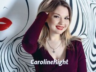 CarolineRight