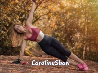 CarolineShaw