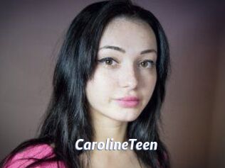 CarolineTeen