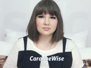 CarolineWise