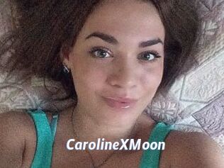CarolineXMoon