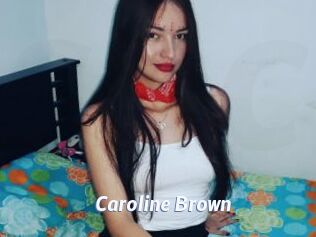 Caroline_Brown