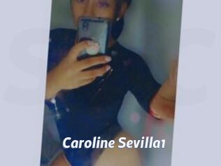 Caroline_Sevilla1