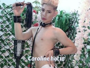 Caroline_hot18