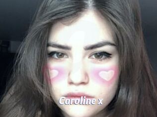 Caroline_x