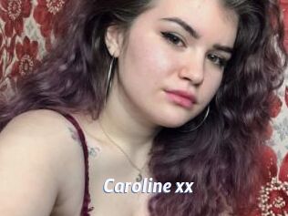 Caroline_xx