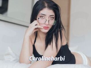 Carolineharbi