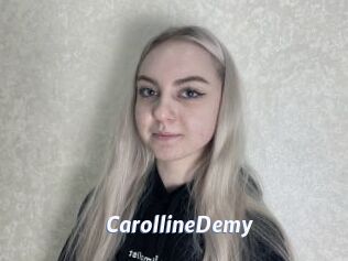 CarollineDemy