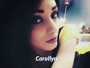 Carollyn