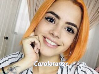 Carolorange