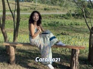 Carolta21
