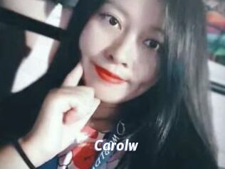 Carolw