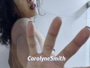 CarolyneSmith