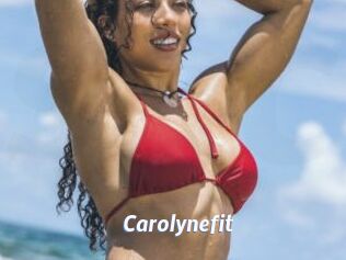Carolynefit