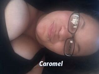 Caromel