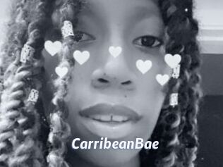 CarribeanBae Sexe amateur contributions