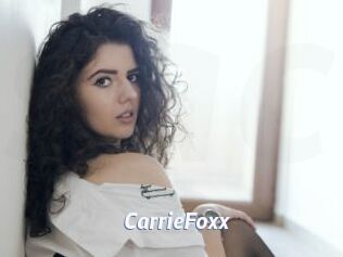 CarrieFoxx