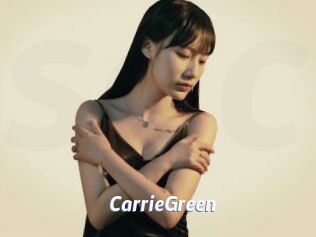 CarrieGreen