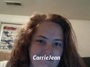 CarrieJean