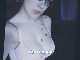 CarrieLynn