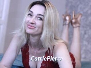 CarriePierce