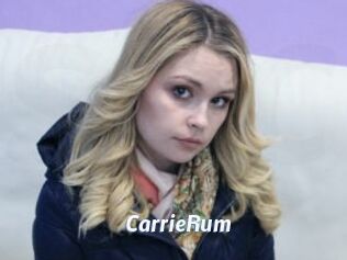 CarrieRum